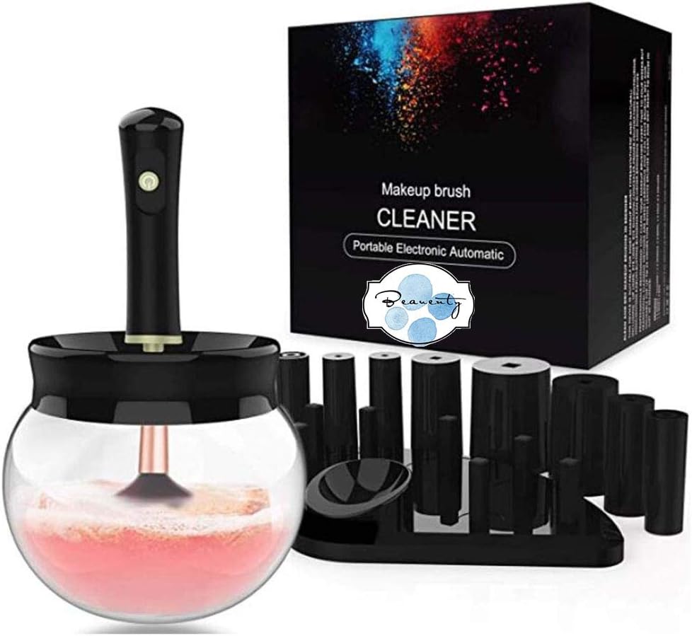 electric brush dryer