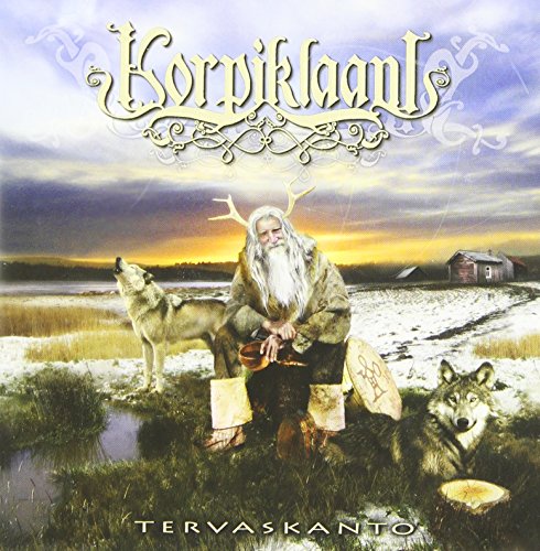 Korpiklaani - Veriset Äpärät Lyrics - Zortam Music