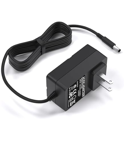 Replacement AC/DC Adapter For Life Fitness Elliptical Machines - Compatible With ADV/BAS Models