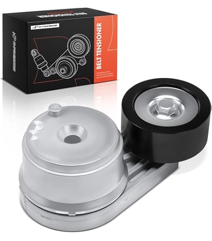 A-Premium Engine Serpentine Drive Belt Compatible With Jeep Liberty 2002-2006 - View #2