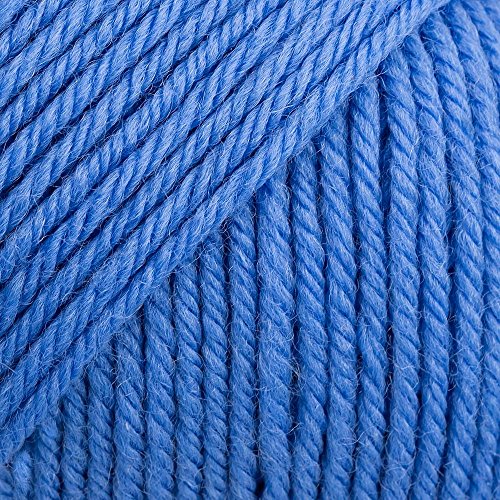 Cascade 220 Superwash ARAN WEIGHT - Denim #845