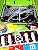 AUTOGRAPHED 2015 Kyle Busch #18 Crispy M&Ms Racing SONOMA WIN (Toyota Save Mart 350 at Cali) Raced Version with Victory Lane Confetti Signed Lionel 1/24 NASCAR Collectible Diecast Car with COA (#0410 of only 1,393 produced!)