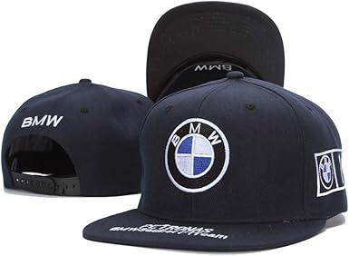 bmw cap
