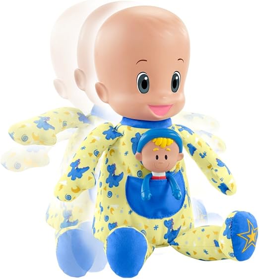 cleo y cuquin juguetes amazon