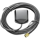 Dakota Digital External Antenna for Cruise Control Applications for GPS-50-2 600041