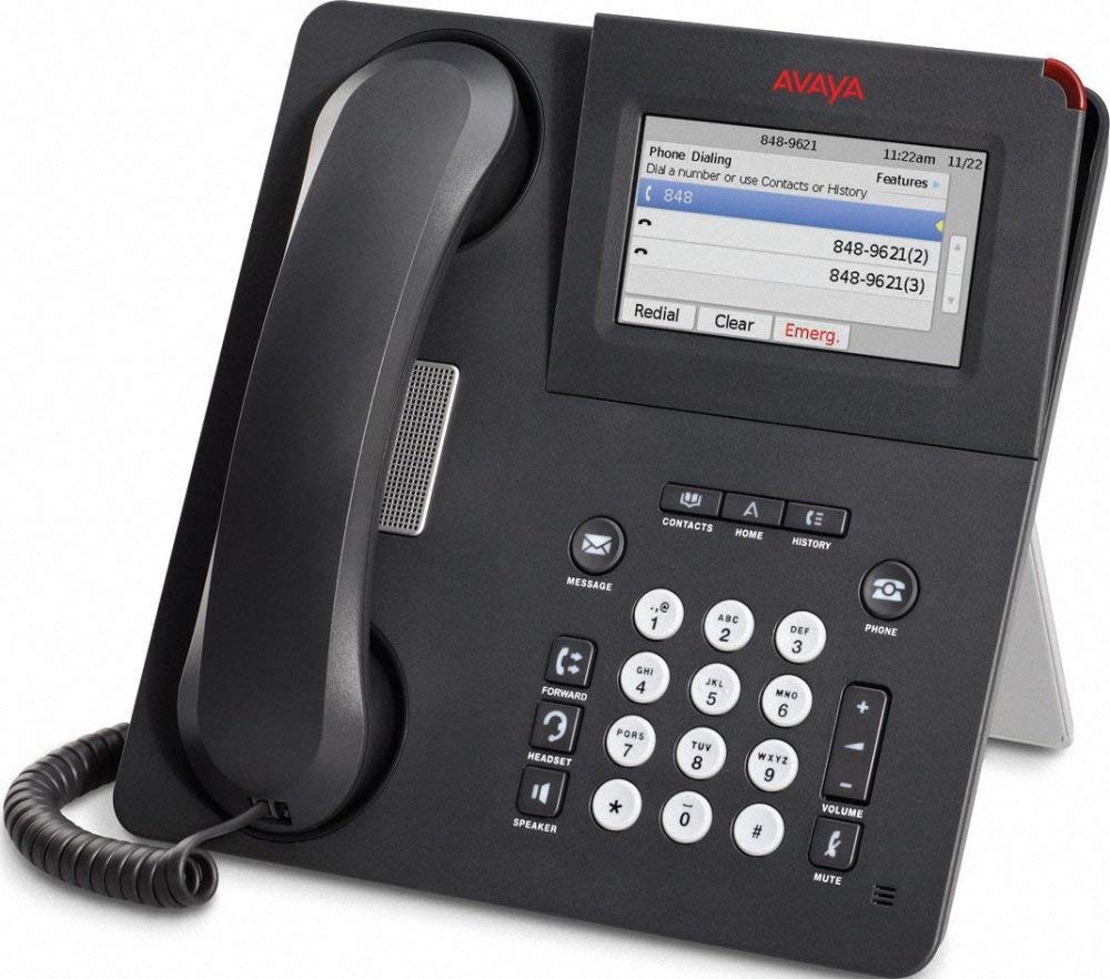 Avaya 9641GS IP Deskphone (Refurbished)
