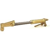 Harris Model 62-5AE 18" Heavy Duty Straight Cutting Torch