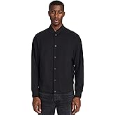 Theory Men's Precision Ponte Murphy Jacket