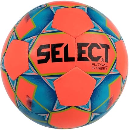 select futsal ball