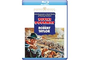 Devil's Doorway [Blu-ray]