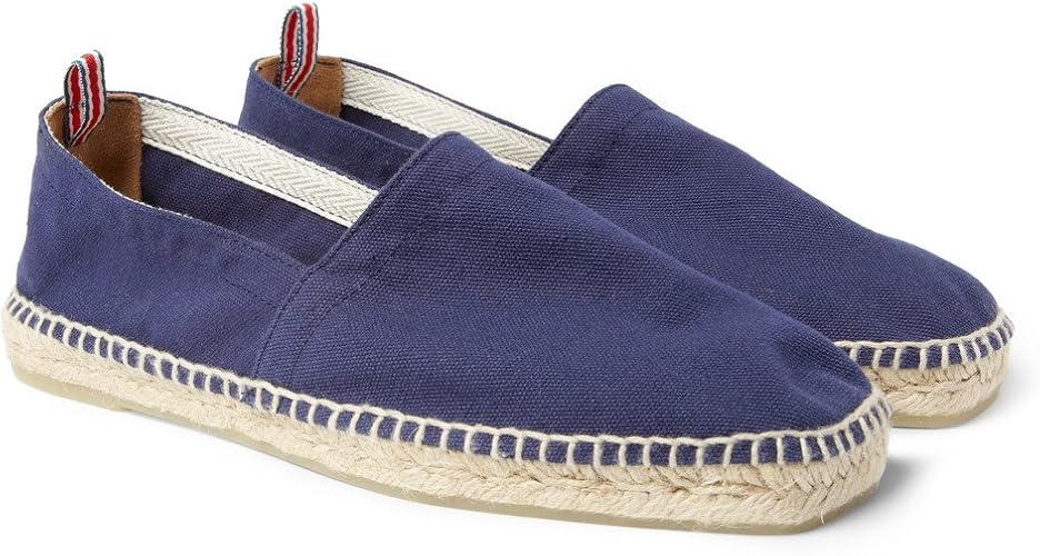 pablo canvas espadrilles