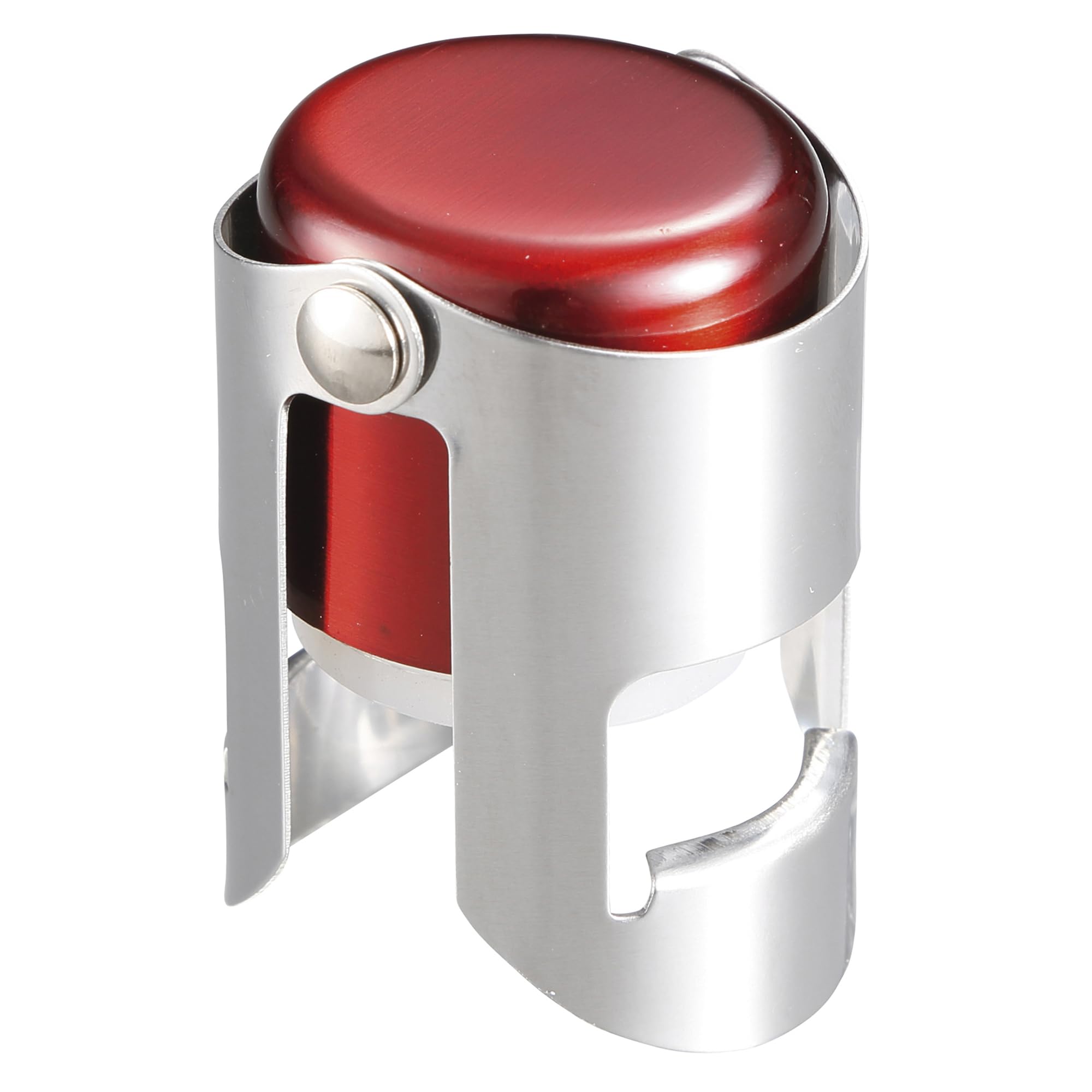 貝印 シャンパンストッパーの商品画像