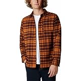 Stretch Flannel Shirt 