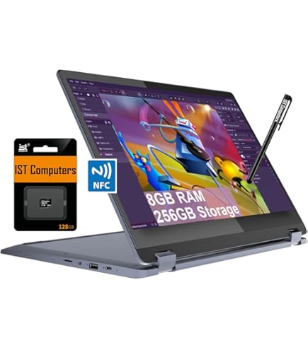 Amazon.com: Lenovo Flex 3i Chromebook Touchscreen Laptop
