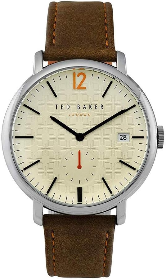 ted baker watches amazon