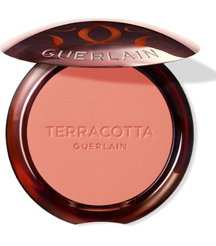 Amazon.com : Terracotta Light Natural Healthy Glow Powder - 02