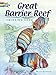Great Barrier Reef Coloring Book (Dover Nature Coloring Book) by Ruth Soffer