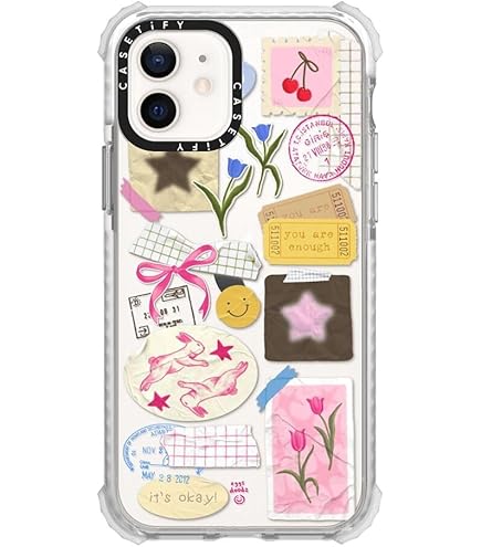 【iPhone12 Pro Max】 CASETIFY× WIND AND SE Amazon.com: CASETiFY Impact iPhone 14 Pro Case [4X Military