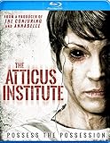 ATTICUS INSTITUTE                                  image