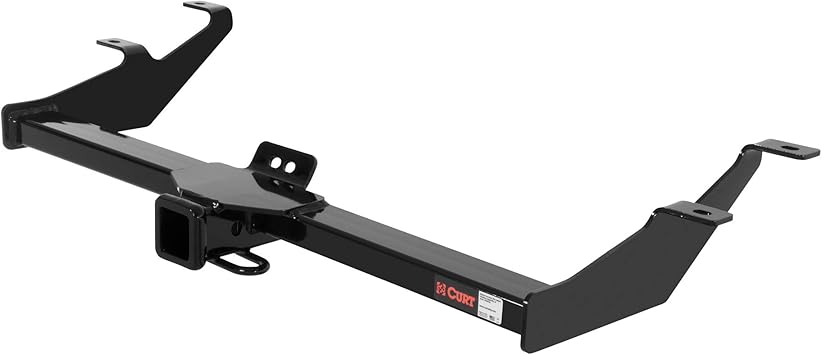 Amazon Com Curt 13574 Class 3 Trailer Hitch 2 Inch Receiver Compatible With Select Honda Element Automotive