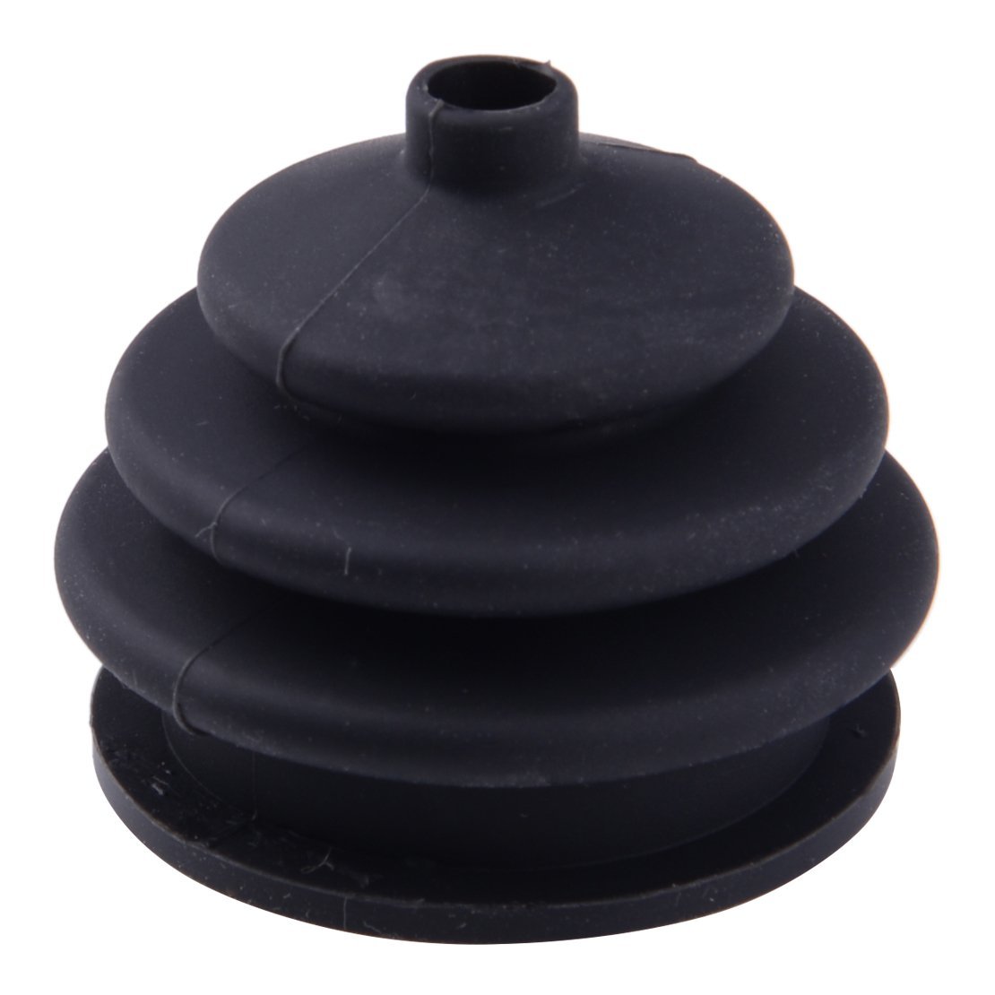 Wheelchair Rubber Shark Drive Joystick Knob Button Gaiter Controller Power Option Tilt