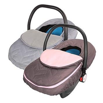 cozy cover for infant car seat