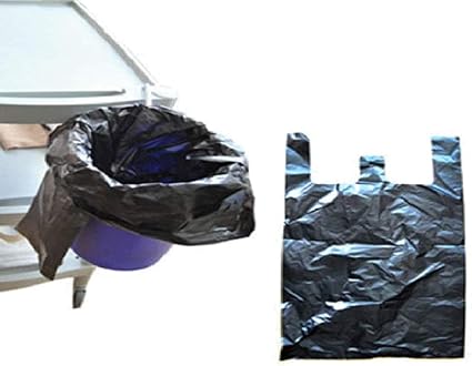 carry out plastic bags