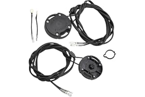805320A03 Tilt Trim Sender Limit Switch Kits Stern Drive Power Trim Sender Replacement for Mercruiser R/MR/Alpha One/Bravo Re