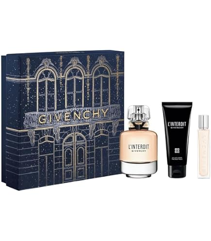 Amazon.com : Linterdit by Givenchy for Women - 2.7 oz EDT Spray