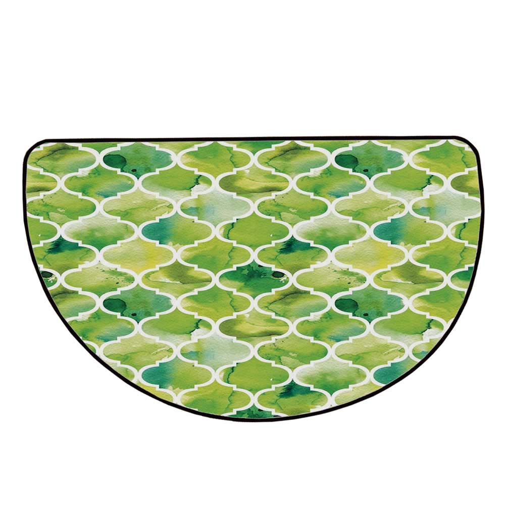 Best Refrigerator Mats Trellis