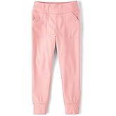 The Children's Place Girls Active Jogger Pants