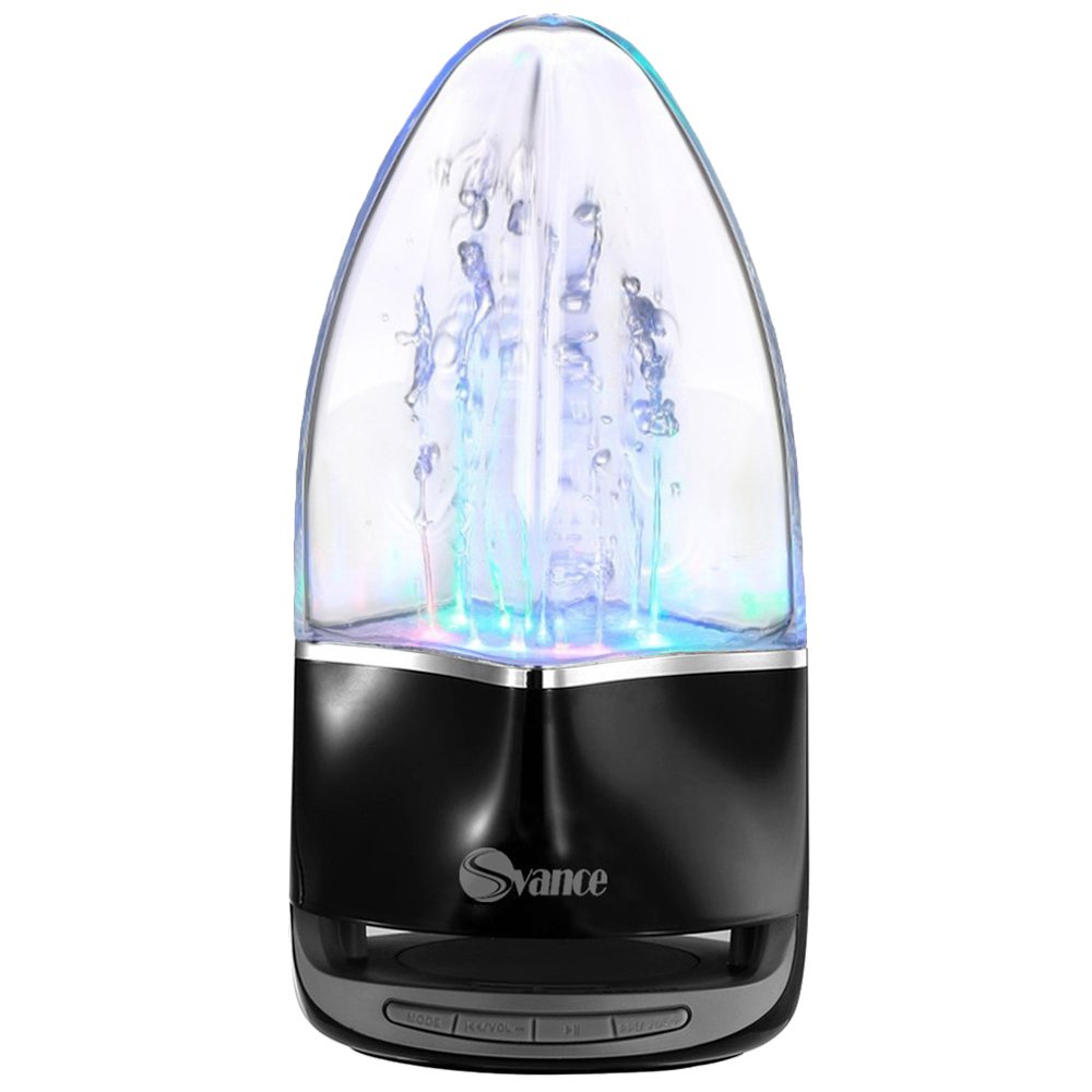 iphone speaker water sound