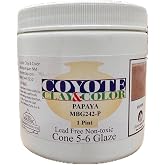 Coyote Glaze - MBG242 - Papaya
