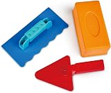 Hape Master Bricklayer Beach and Sand Toy Set Multicolor view 6