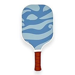 Rally Club Pickleball Paddles for Men & Women