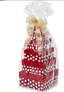 cellophane bags gift