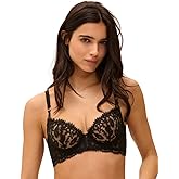 Simone Perele Womens Précieuse Demi Cup
