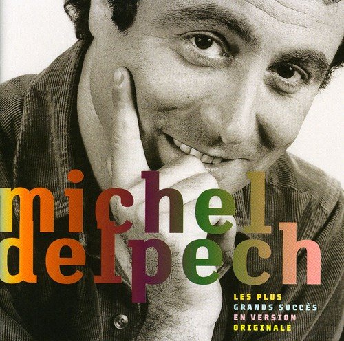 Michel Delpech - Top 40 Jaarlijsten 1971 - Zortam Music
