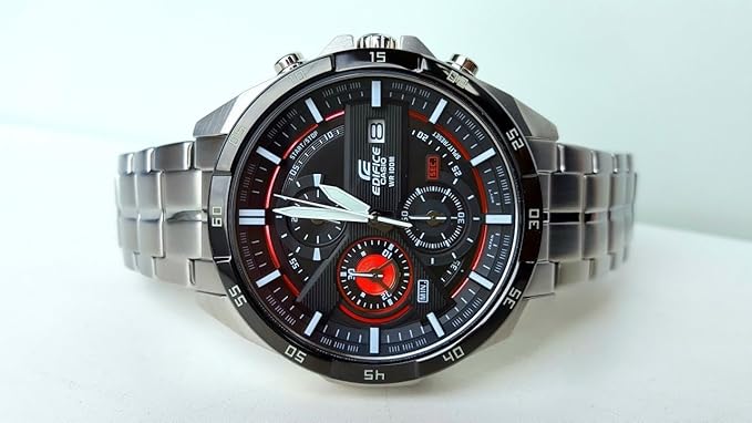 casio edifice efr 556 db