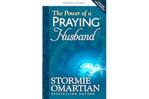 The Power of a Praying Husband