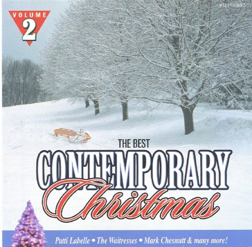 Mark Chestnutt - The Best Contemporary Christmas Vol. 2 - Zortam Music