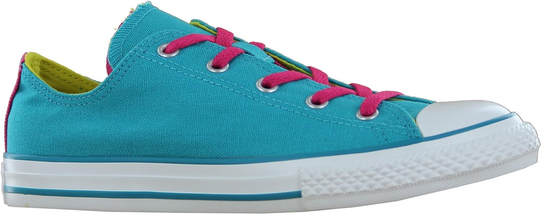 turquoise converse uk