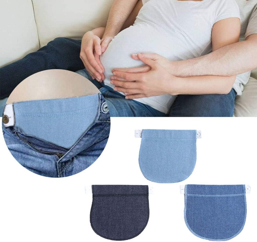 maternity trouser expander