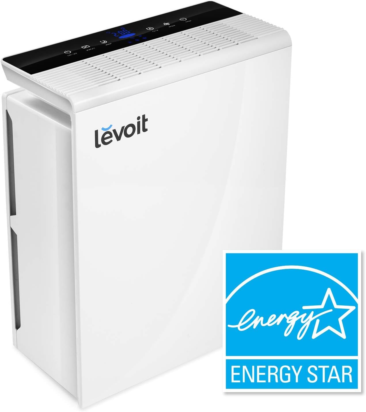 9 Best Levoit Air Purifiers Reviews Buying Guide)