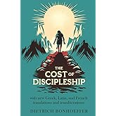 The Cost of Discipleship