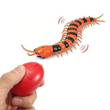 remote centipede