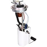 Delphi FG1057 Fuel Pump Module Assembly | Replaces M10208 M10209 M10275 MU1852 MU1853 MU2142 M100109 19206528 19206529 19206535 19206536 19256389 19257093 19257095.