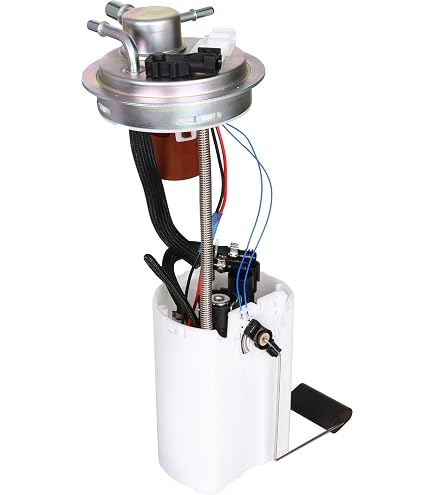 ふみ Amazon.com: Delphi FG1318 Fuel Pump Module Assembly | Replaces PFS