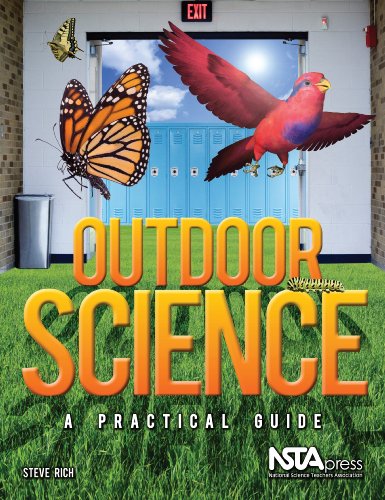 Outdoor Science: A Practical Guide - PB272X