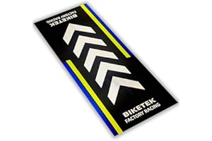 XYSaiXuan Motorcycle Mat,Garage Floor Mat and Premium Absorbent Oil Pad, Protects Garage Floor from Spills, Drips, Splashes and Stains,Reusable,Washable Rubber Parking Mats (Style 11, 24 x 78 in)